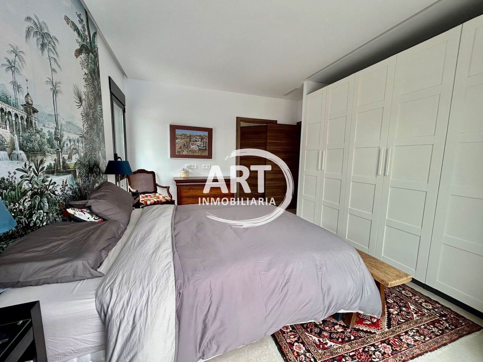 3 bedroom Villa for rent in L'Eliana with pool garage - € 3,500 (Ref: 9585379)