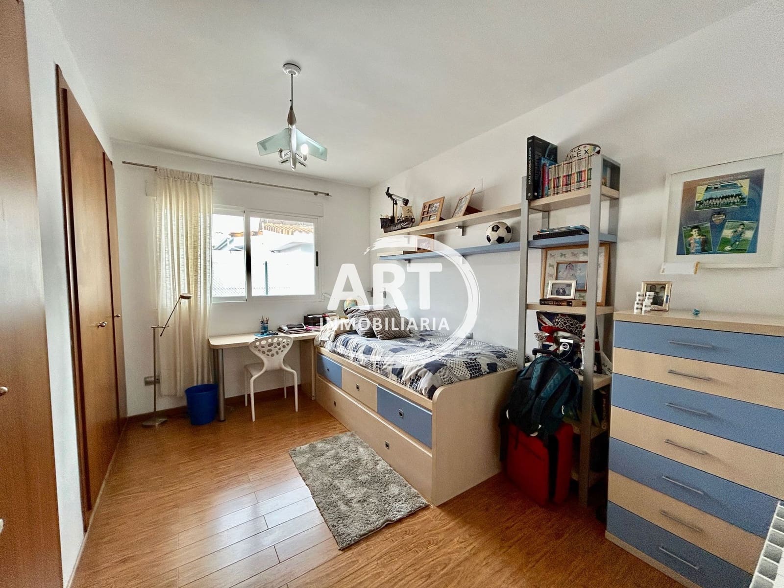 4 makuuhuone Huvila myytävänä paikassa Betera mukana uima-altaan 
autotalli - 849 900 € (Ref: 9585380)