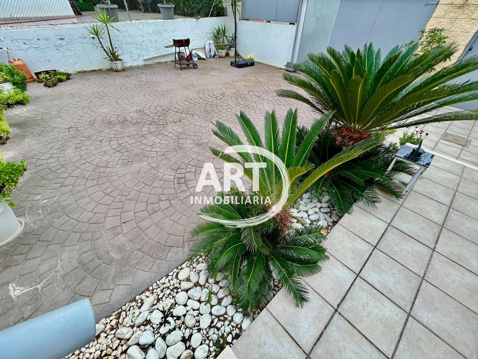 4 makuuhuone Huvila myytävänä paikassa Betera mukana uima-altaan 
autotalli - 849 900 € (Ref: 9585380)