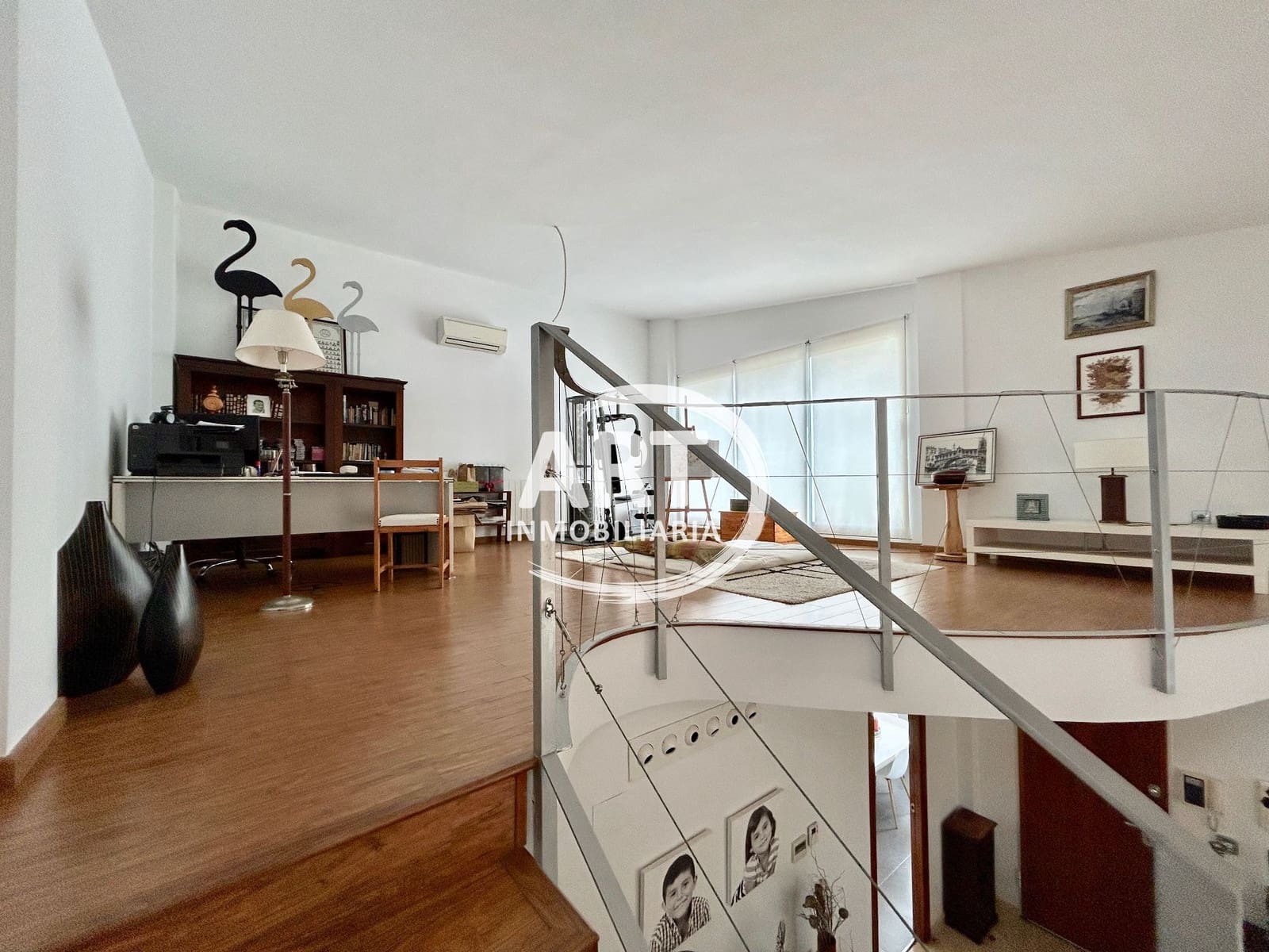 4 sovrum Villa att hyra i Betera med pool garage - 3 999 € (Ref: 9585381)