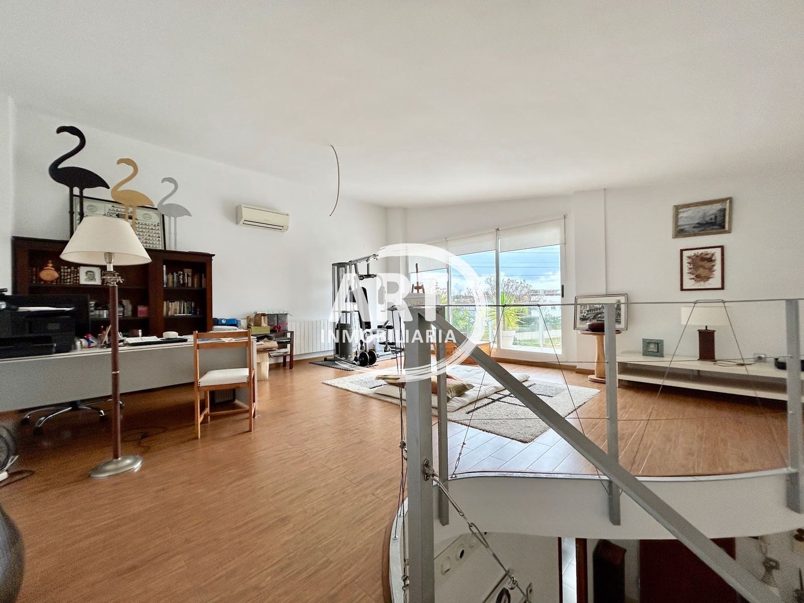 4 sovrum Villa att hyra i Betera med pool garage - 3 999 € (Ref: 9585381)