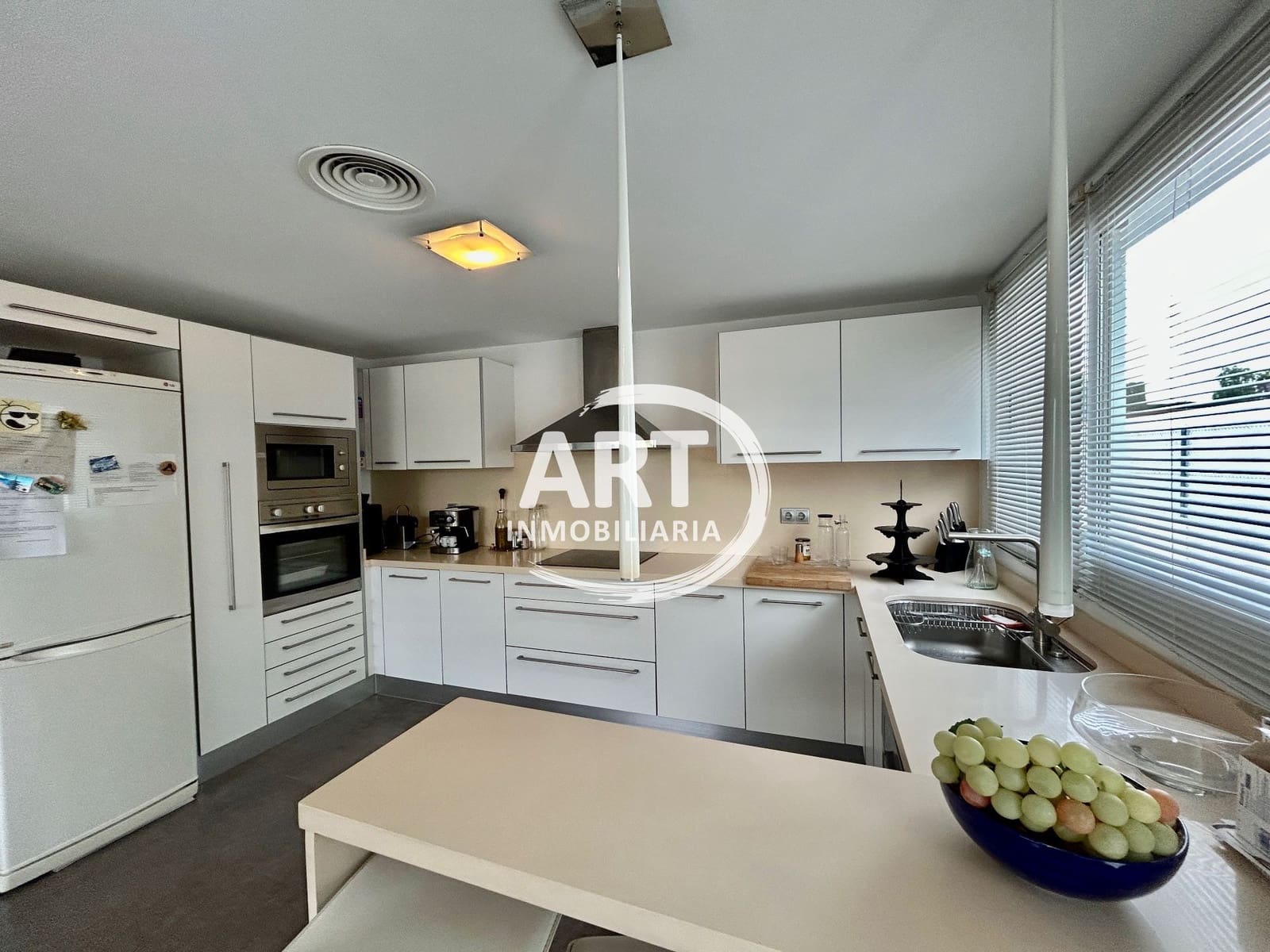 4 sovrum Villa att hyra i Betera med pool garage - 3 999 € (Ref: 9585381)