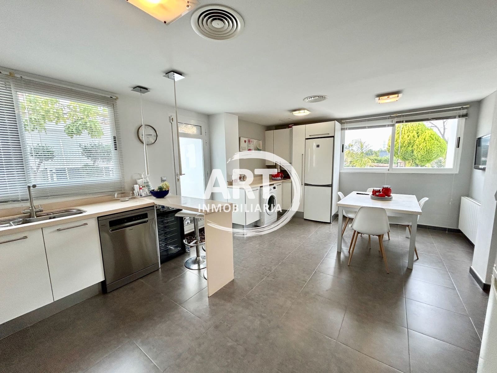 4 sovrum Villa att hyra i Betera med pool garage - 3 999 € (Ref: 9585381)