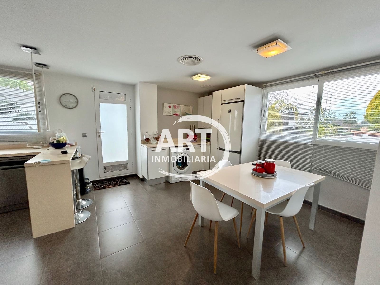 4 sovrum Villa att hyra i Betera med pool garage - 3 999 € (Ref: 9585381)