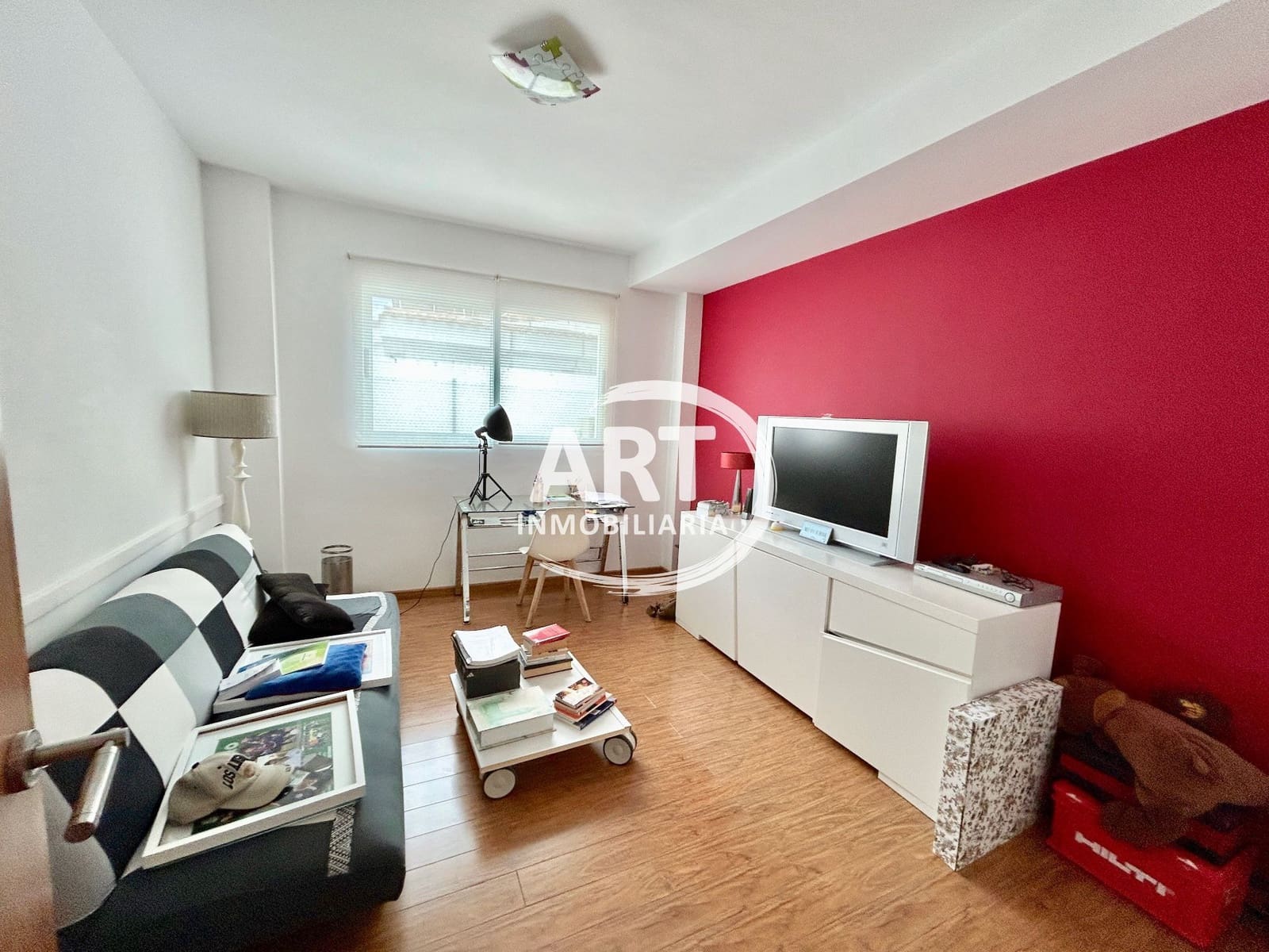 4 sovrum Villa att hyra i Betera med pool garage - 3 999 € (Ref: 9585381)