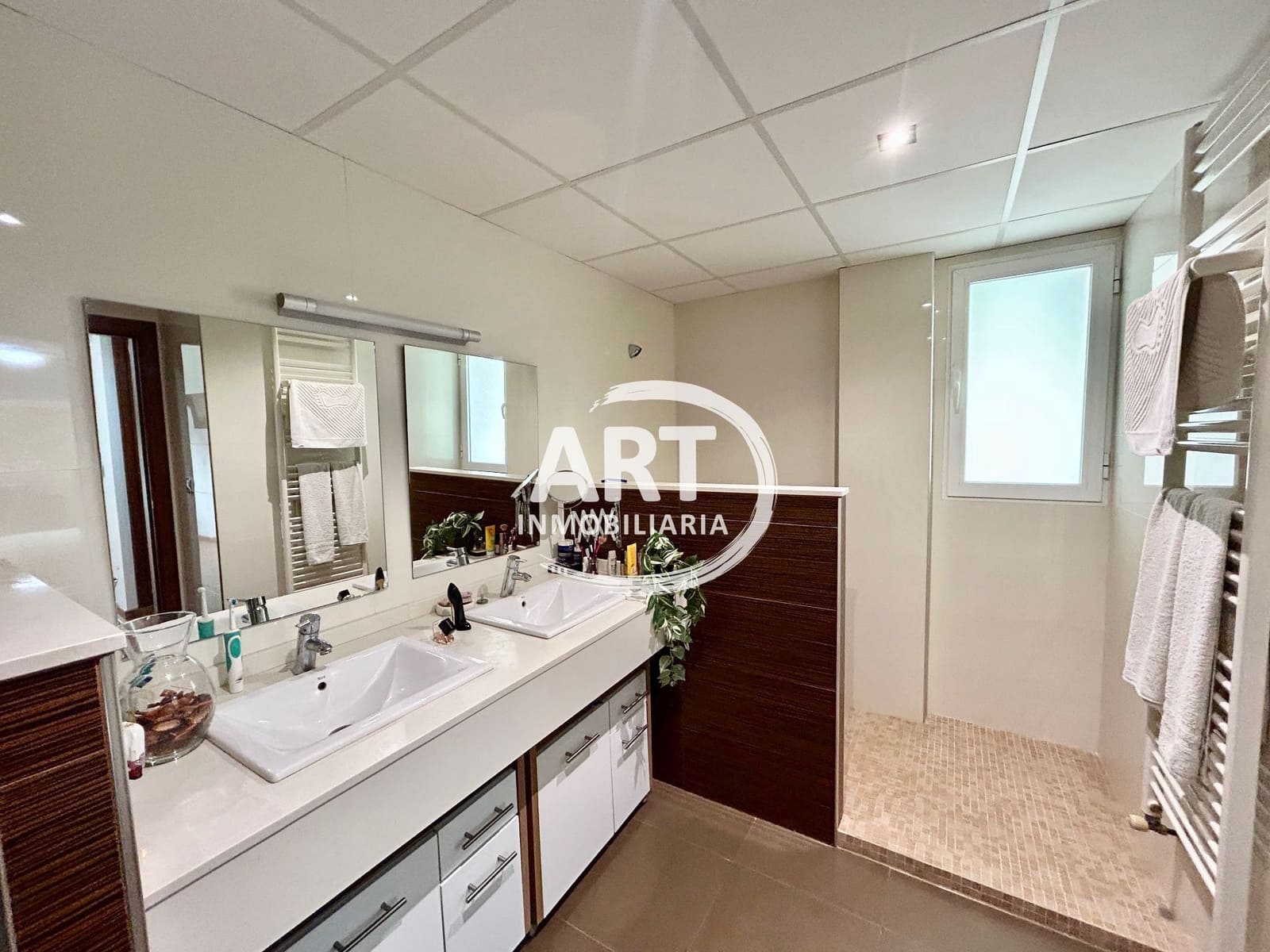 4 sovrum Villa att hyra i Betera med pool garage - 3 999 € (Ref: 9585381)