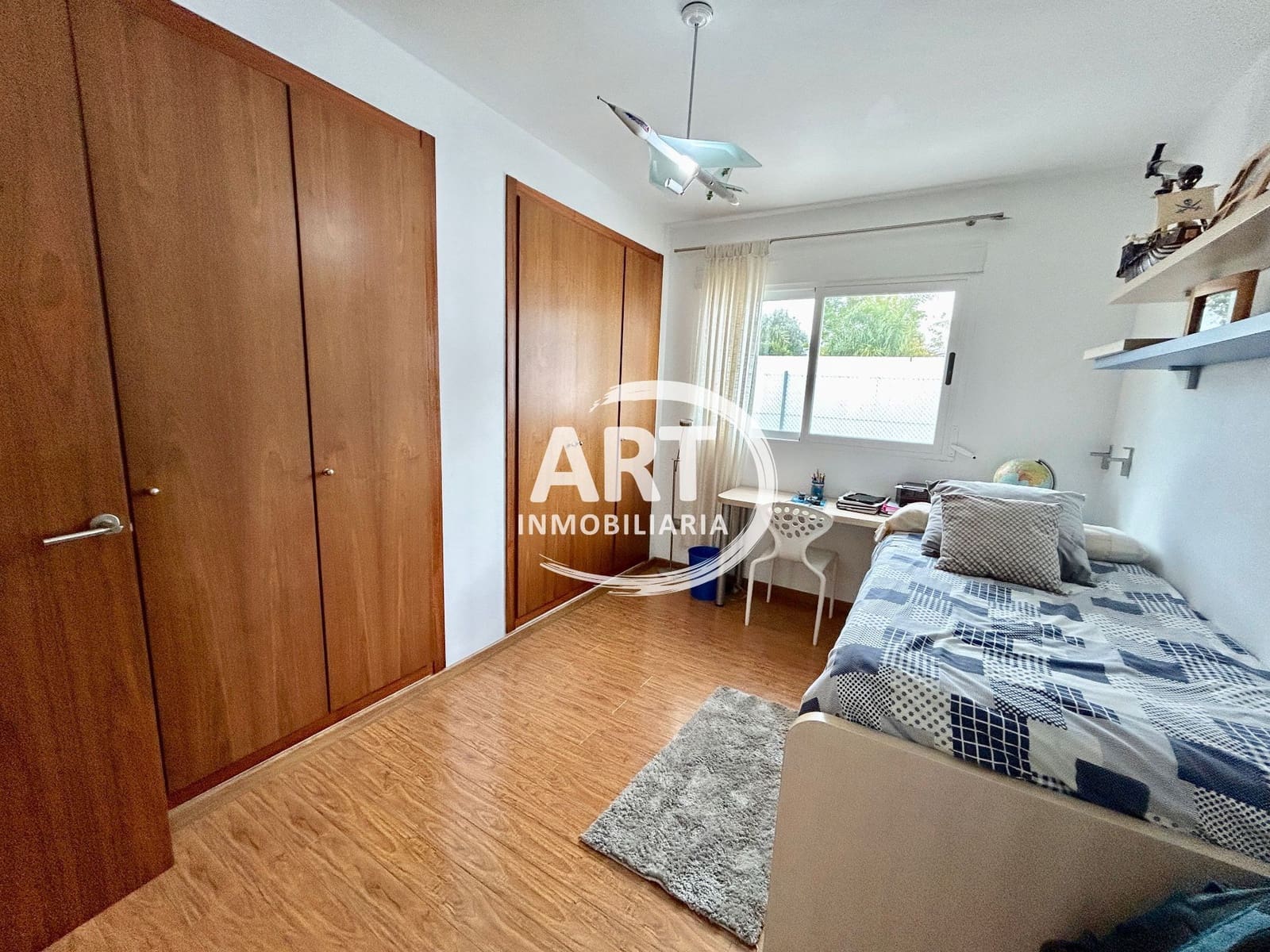 4 sovrum Villa att hyra i Betera med pool garage - 3 999 € (Ref: 9585381)