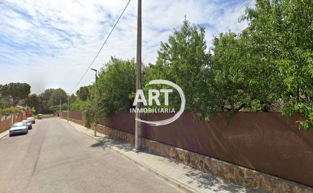 Area Edificabile in vendita in Riba-roja de Túria - 119.000 € (Rif: 9590706)