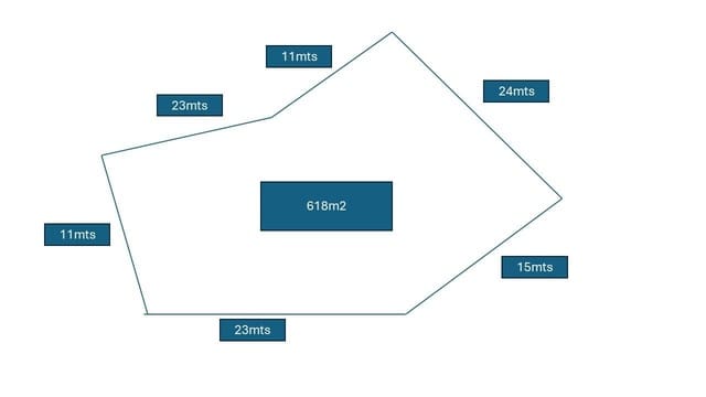 Area Edificabile in vendita in Riba-roja de Túria - 119.000 € (Rif: 9590706)