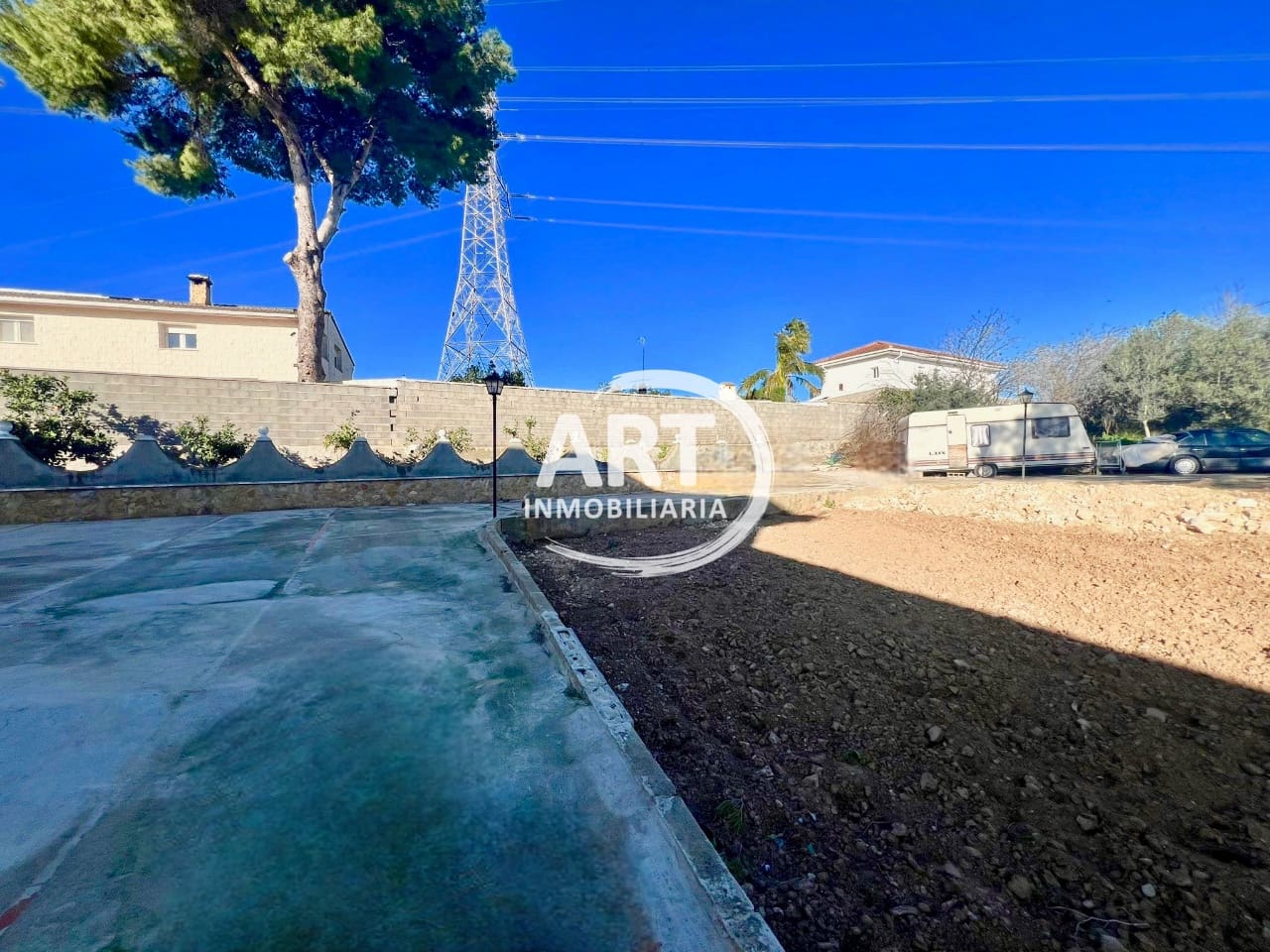 Bouwgrond te koop in Riba-roja de Turia - € 119.000 (Ref: 9590706)