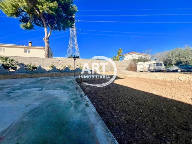 Area Edificabile in vendita in Riba-roja de Túria - 119.000 € (Rif: 9590706)