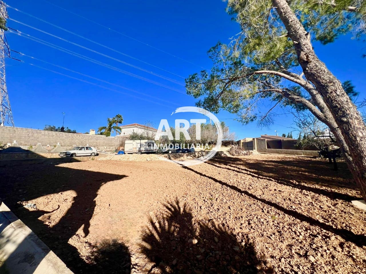 Bouwgrond te koop in Riba-roja de Turia - € 119.000 (Ref: 9590706)