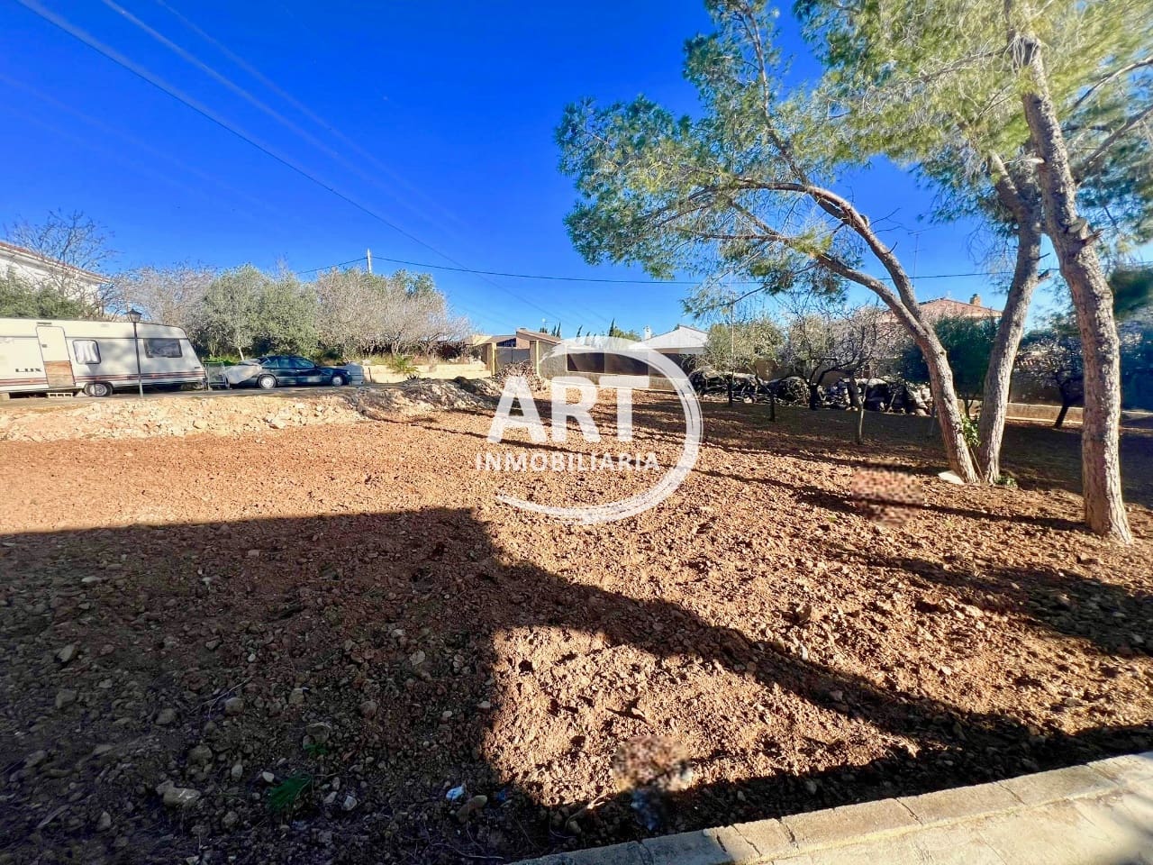 Bouwgrond te koop in Riba-roja de Turia - € 119.000 (Ref: 9590706)