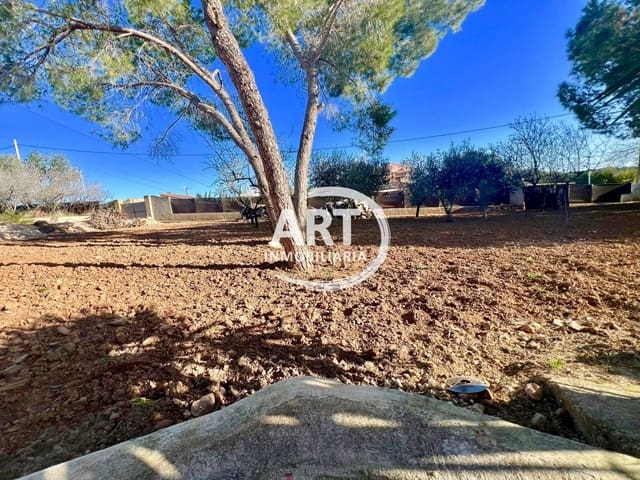 Area Edificabile in vendita in Riba-roja de Túria - 119.000 € (Rif: 9590706)