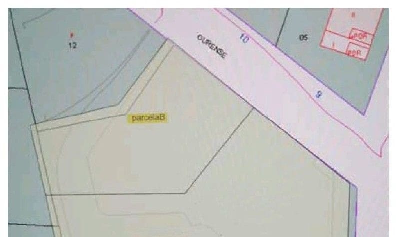 Building Plot for sale in Riba-roja de Turia - € 99,000 (Ref: 9590706)