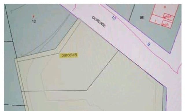 Byggegrund til salg i Riba-roja de Túria - € 99.000 (Ref: 9590706)