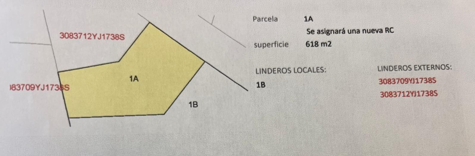 Building Plot for sale in Riba-roja de Turia - € 99,000 (Ref: 9590706)