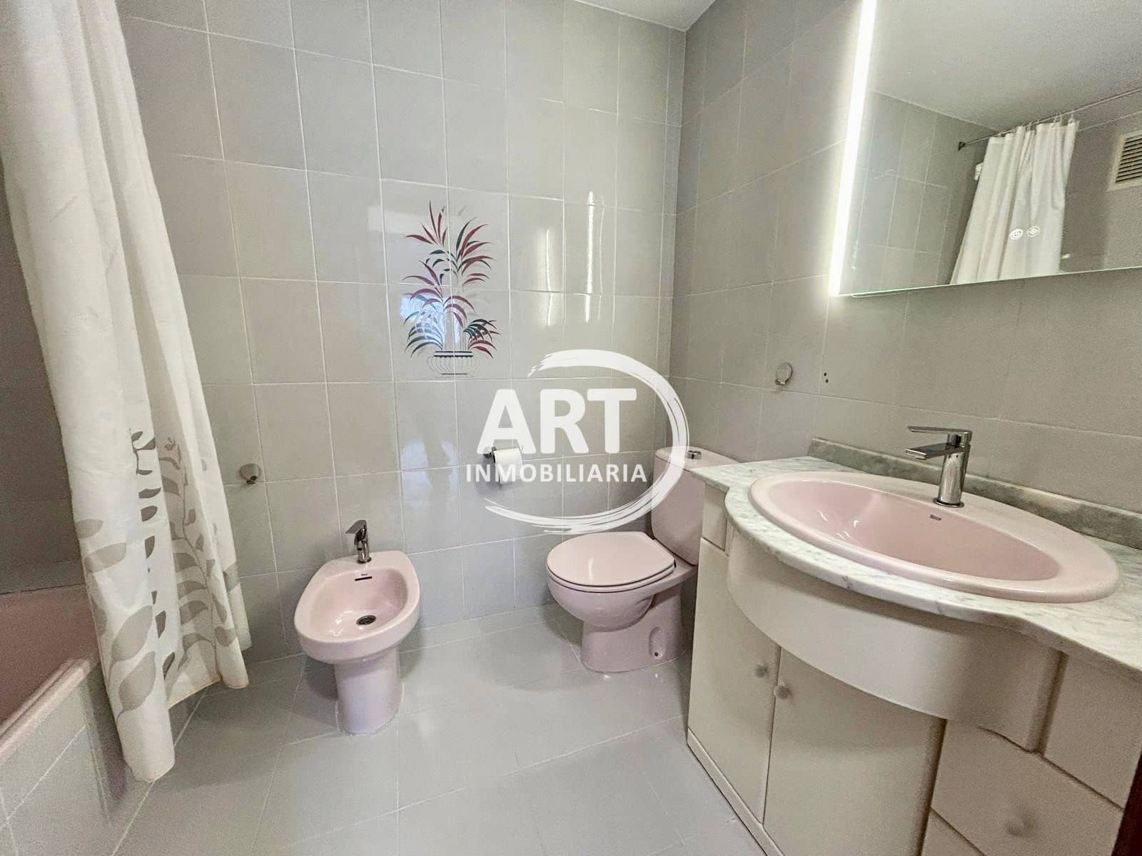 3 bedroom Flat for rent in L'Eliana - € 1,100 (Ref: 9590707)