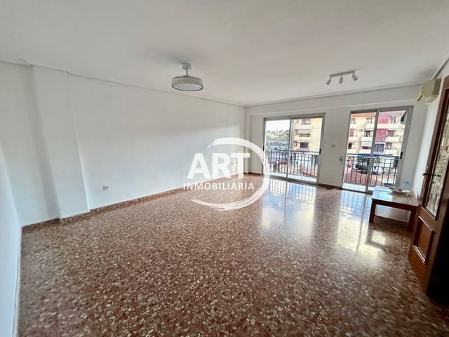 3 bedroom Flat for rent in L'Eliana - € 1,100 (Ref: 9590707)