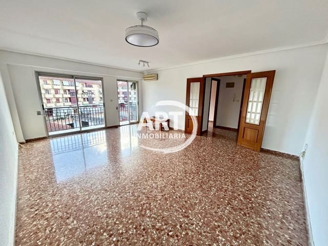 3 bedroom Flat for rent in L'Eliana - € 1,100 (Ref: 9590707)