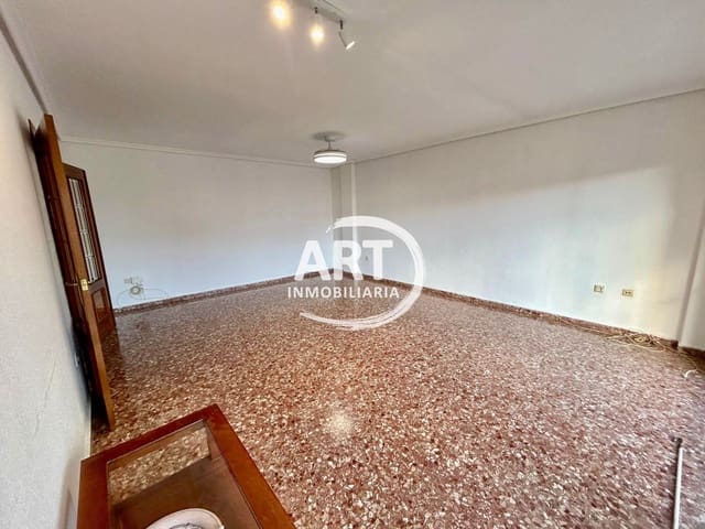 3 bedroom Flat for rent in L'Eliana - € 1,100 (Ref: 9590707)