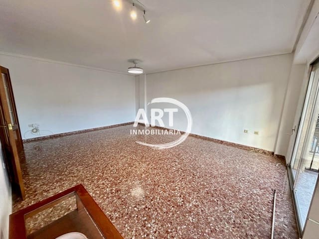 3 bedroom Flat for rent in L'Eliana - € 1,100 (Ref: 9590707)