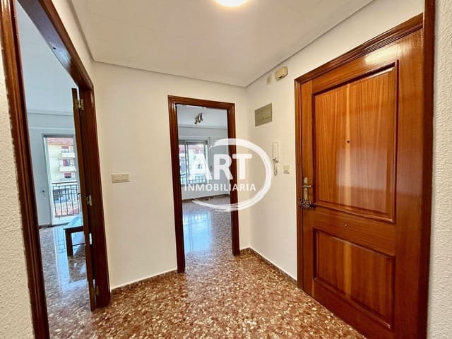 3 bedroom Flat for rent in L'Eliana - € 1,100 (Ref: 9590707)