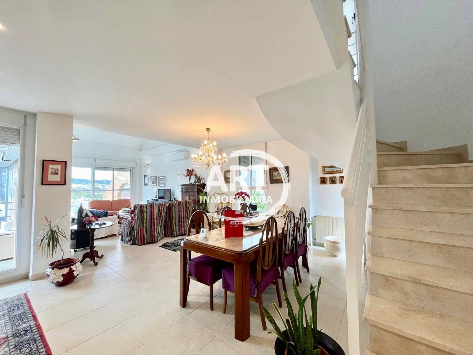 5 soveværelse Villa til salg i Riba-roja de Turia med swimmingpool garage - € 720.000 (Ref: 9594623)