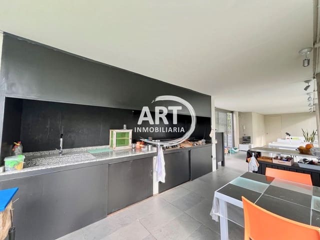 5 soveværelse Villa til salg i Riba-roja de Túria med swimmingpool garage - € 720.000 (Ref: 9594623)