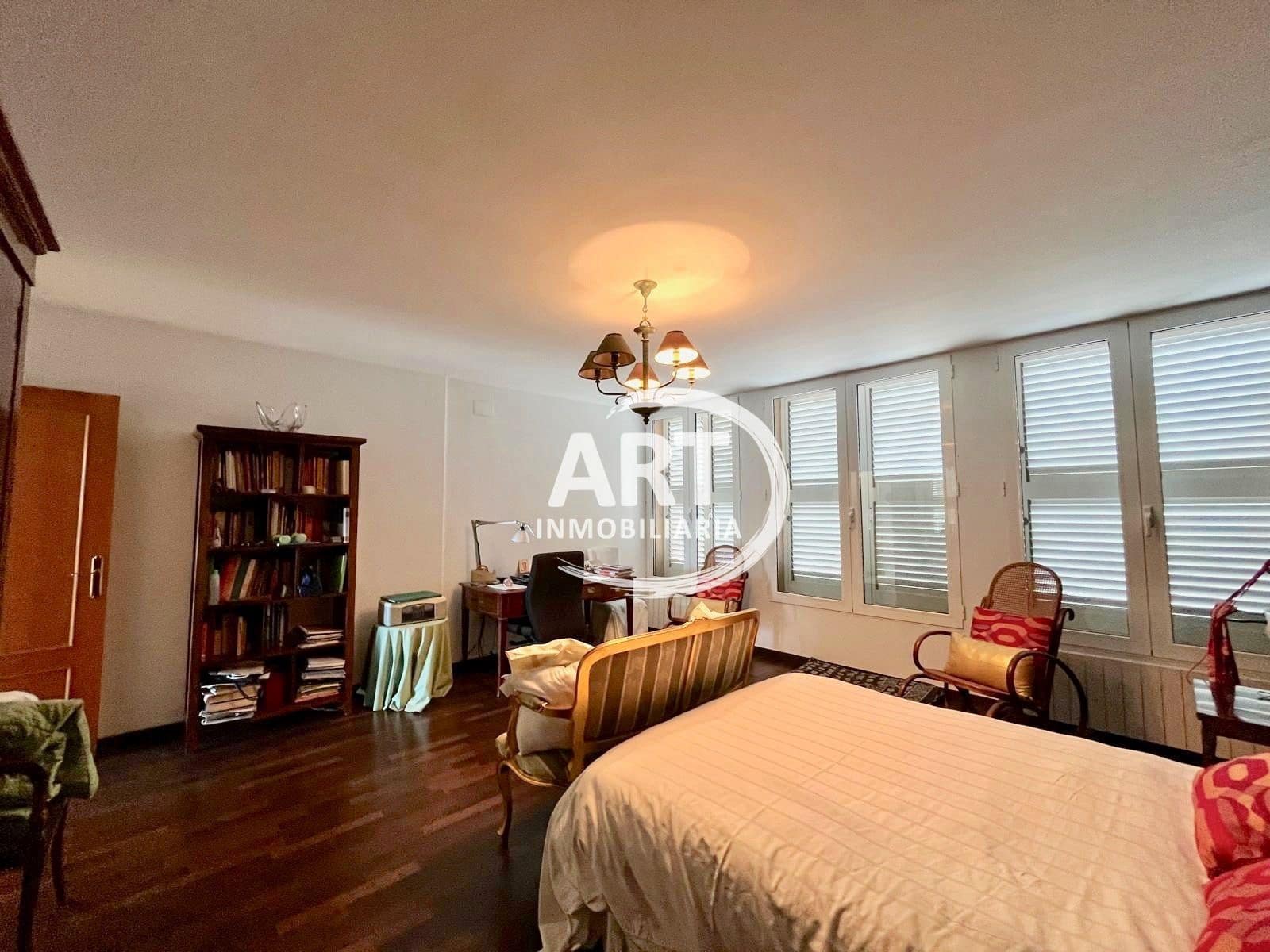 5 soveværelse Villa til salg i Riba-roja de Turia med swimmingpool garage - € 720.000 (Ref: 9594623)