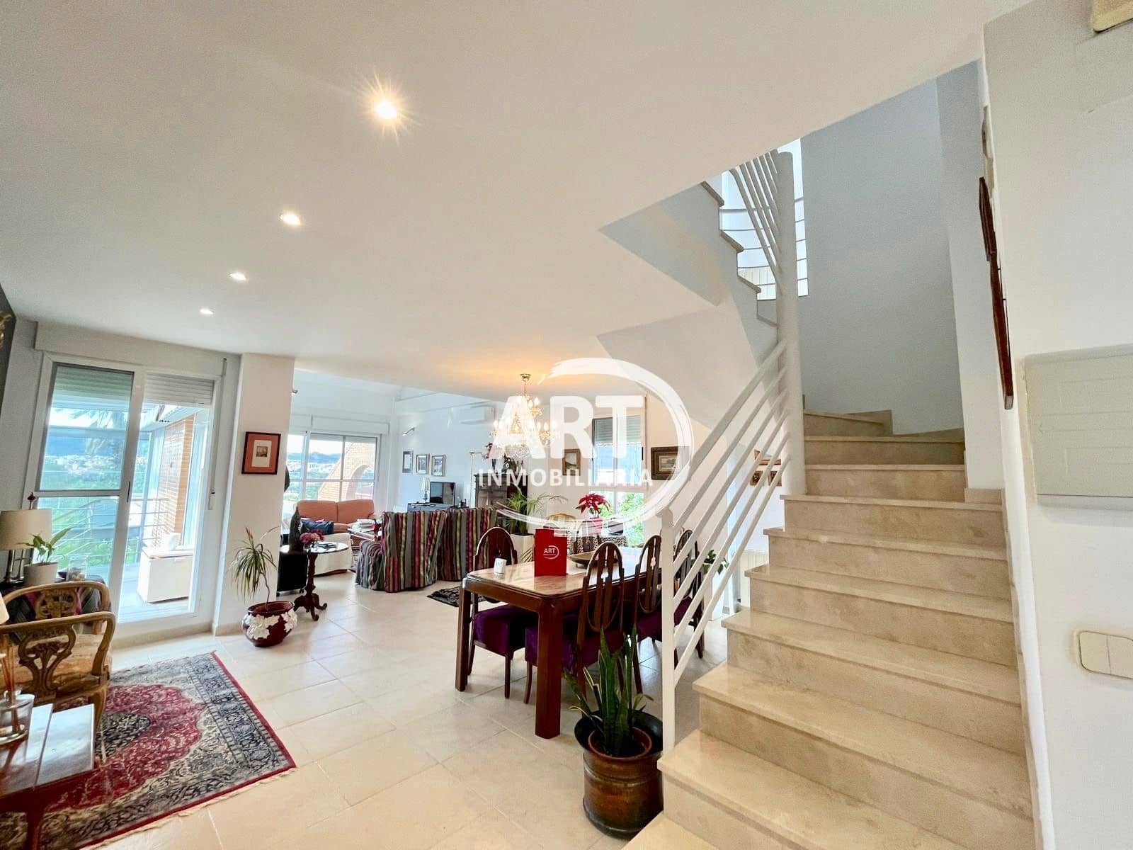 5 soveværelse Villa til salg i Riba-roja de Turia med swimmingpool garage - € 720.000 (Ref: 9594623)