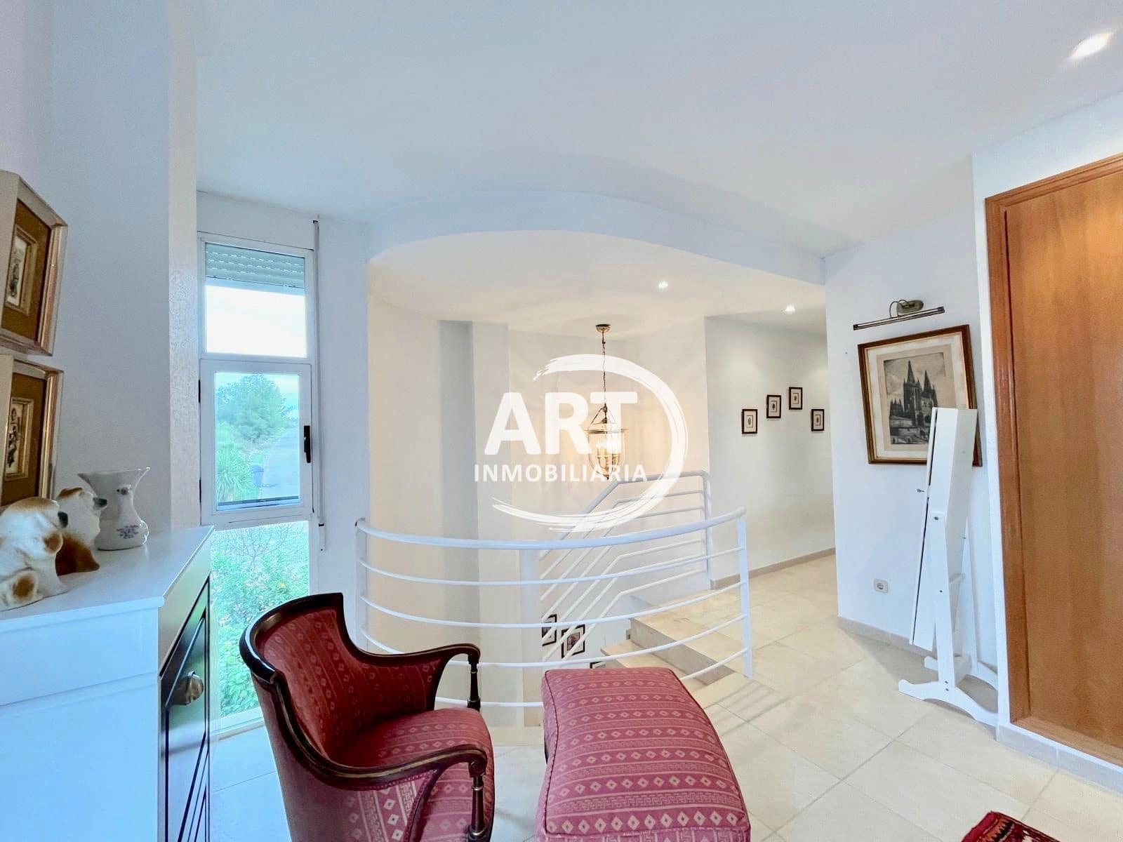 5 soveværelse Villa til salg i Riba-roja de Turia med swimmingpool garage - € 720.000 (Ref: 9594623)