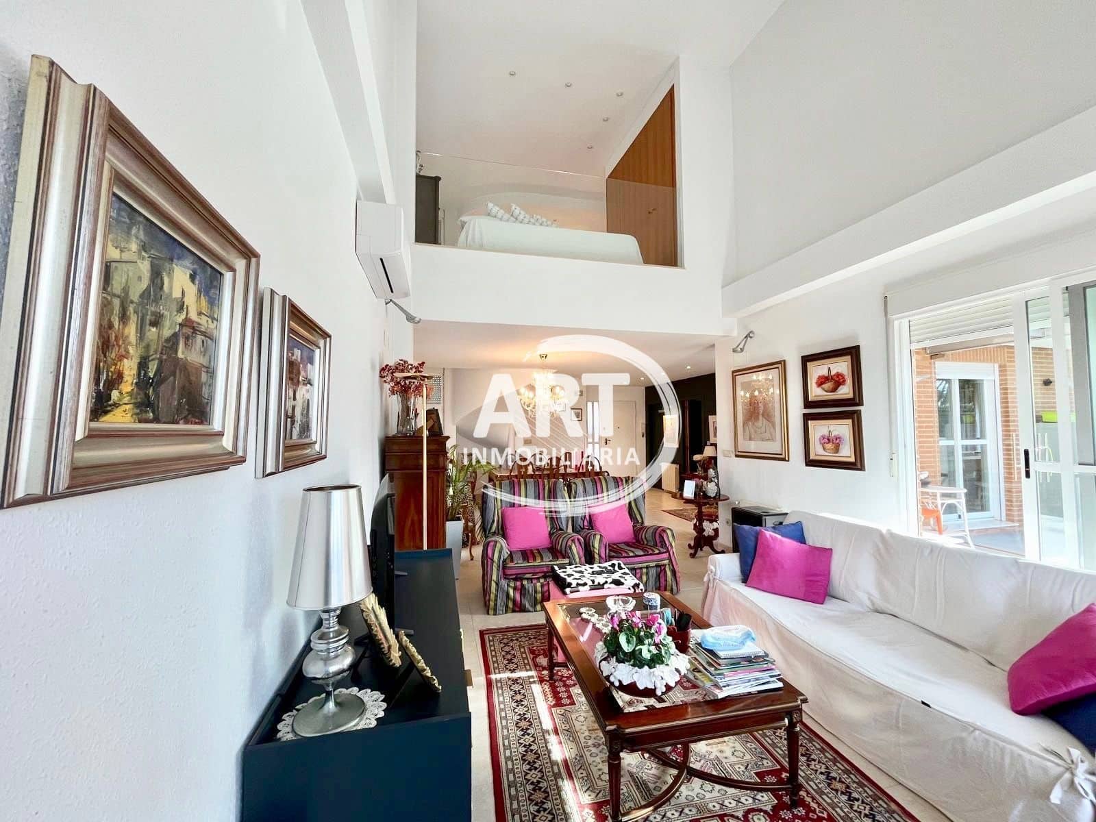 5 soveværelse Villa til salg i Riba-roja de Turia med swimmingpool garage - € 720.000 (Ref: 9594623)