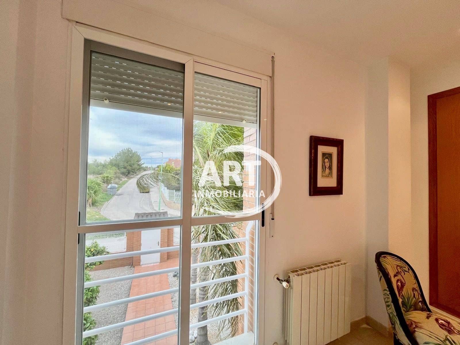 5 soveværelse Villa til salg i Riba-roja de Turia med swimmingpool garage - € 720.000 (Ref: 9594623)