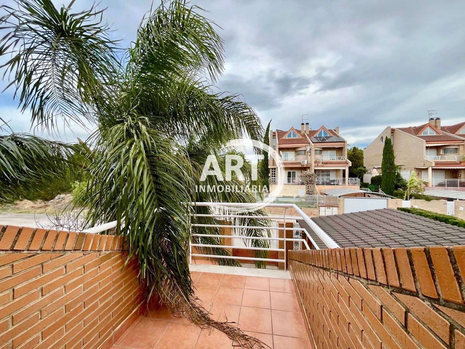 5 soveværelse Villa til salg i Riba-roja de Turia med swimmingpool garage - € 720.000 (Ref: 9594623)