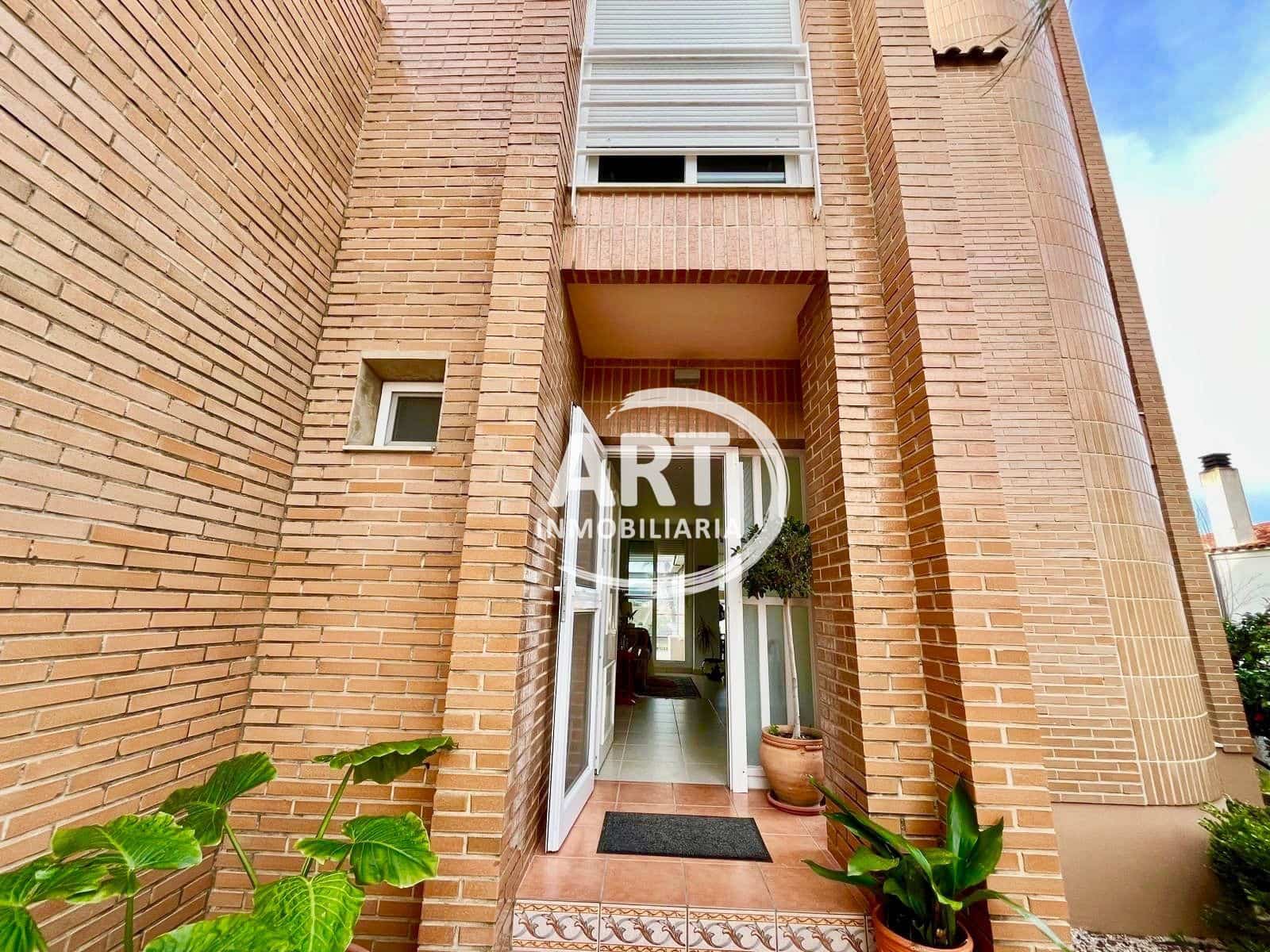 5 soveværelse Villa til salg i Riba-roja de Turia med swimmingpool garage - € 720.000 (Ref: 9594623)