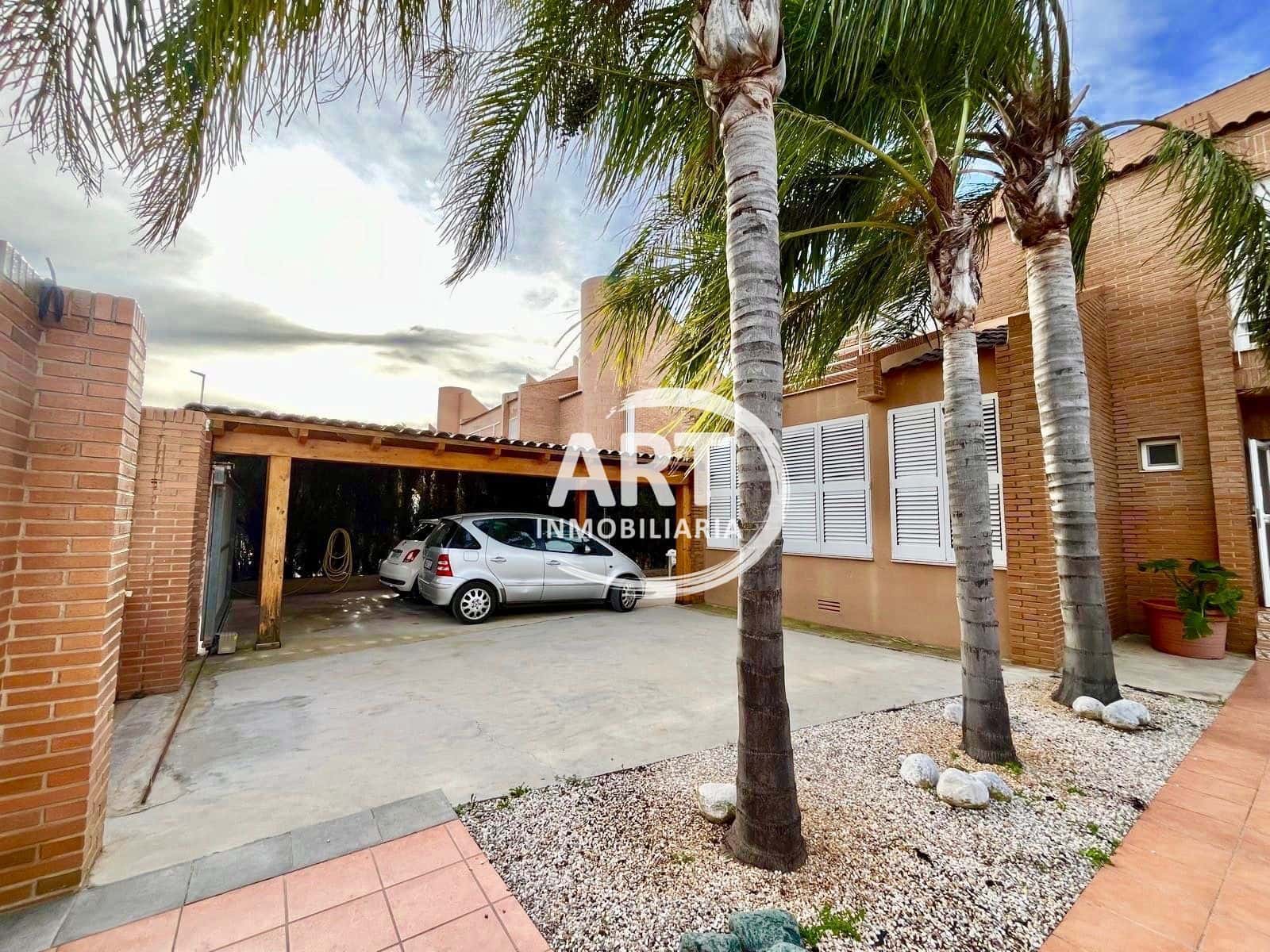 5 soveværelse Villa til salg i Riba-roja de Turia med swimmingpool garage - € 720.000 (Ref: 9594623)