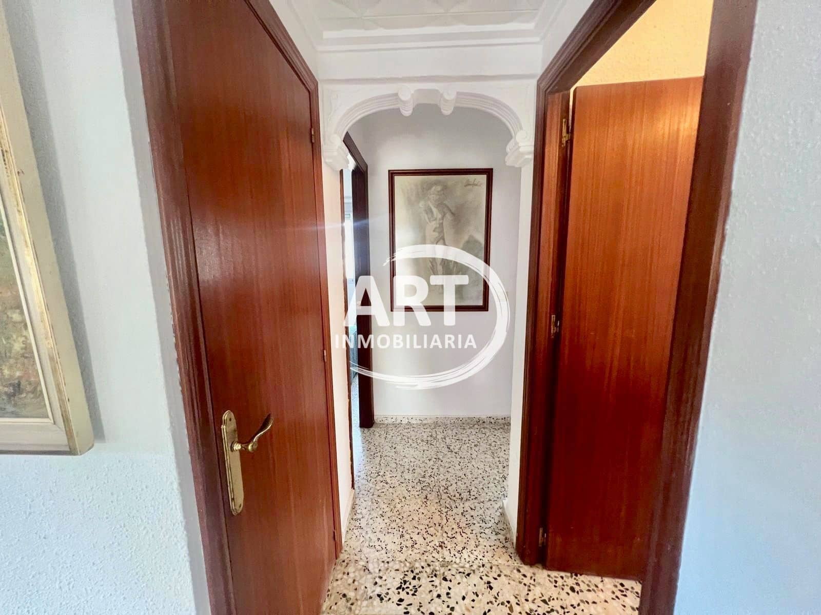 4 quarto Moradia para arrendar em Olocau com piscina garagem - 1 200 € (Ref: 9598670)