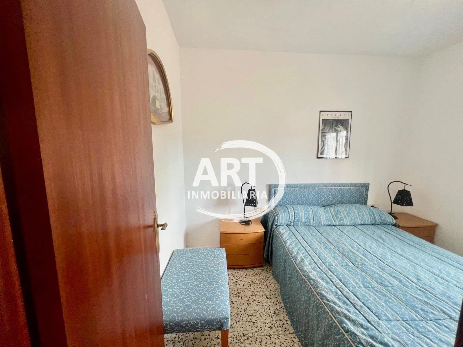 4 quarto Moradia para arrendar em Olocau com piscina garagem - 1 200 € (Ref: 9598670)