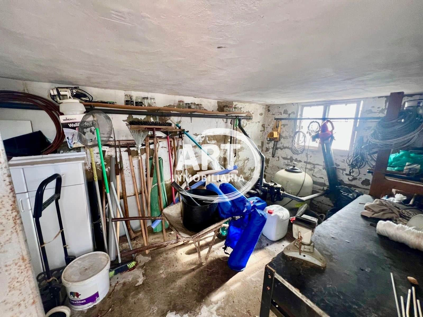 4 quarto Moradia para arrendar em Olocau com piscina garagem - 1 200 € (Ref: 9598670)