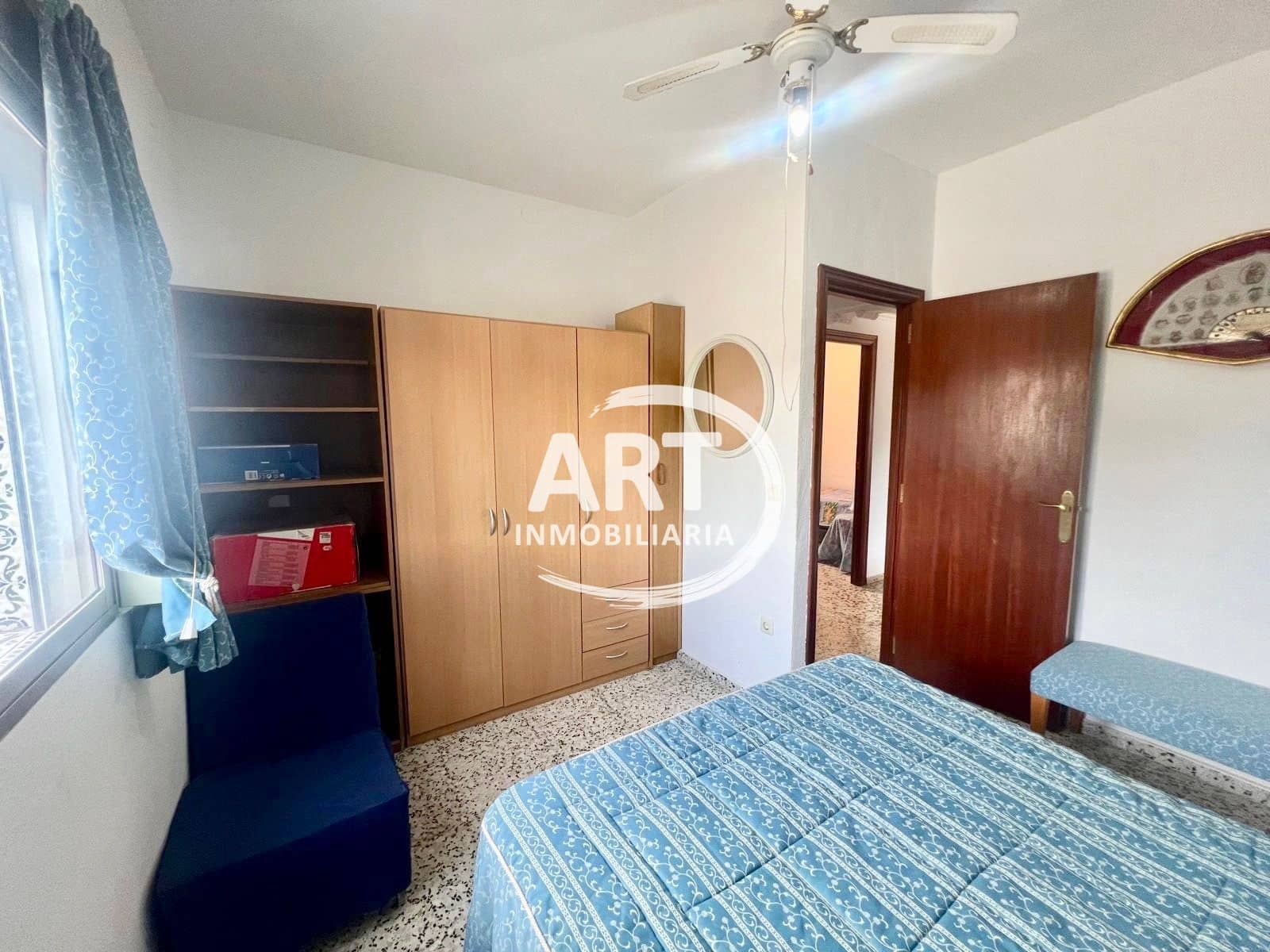 4 quarto Moradia para arrendar em Olocau com piscina garagem - 1 200 € (Ref: 9598670)