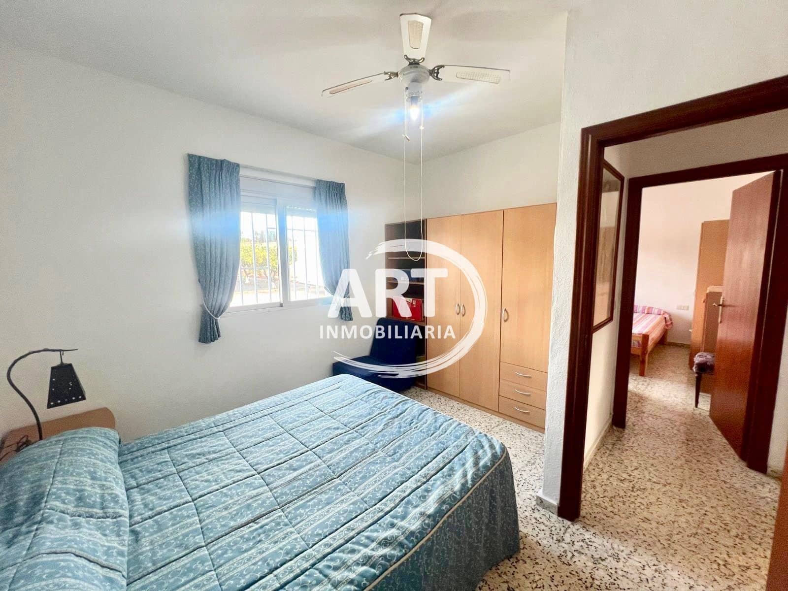 4 quarto Moradia para arrendar em Olocau com piscina garagem - 1 200 € (Ref: 9598670)
