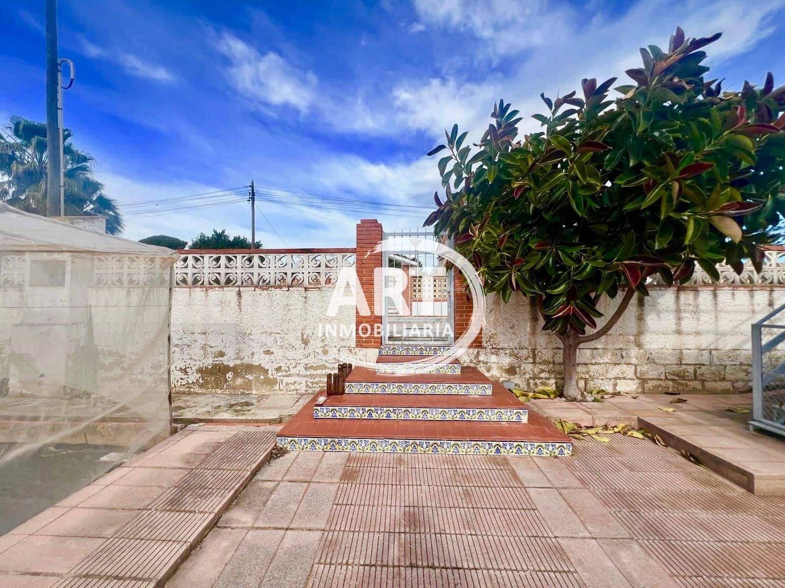 4 quarto Moradia para arrendar em Olocau com piscina garagem - 1 200 € (Ref: 9598670)