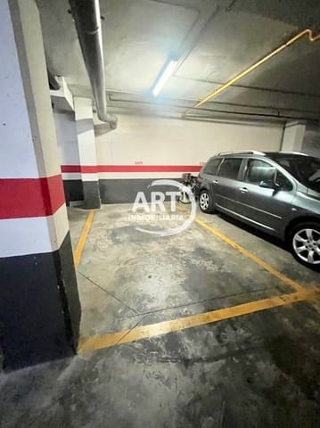 Garage till salu i L'Eliana - 19 000 € (Ref: 9607193)