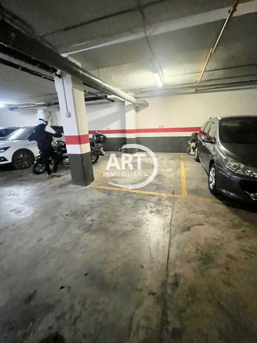 Garage till salu i L'Eliana - 19 000 € (Ref: 9607193)