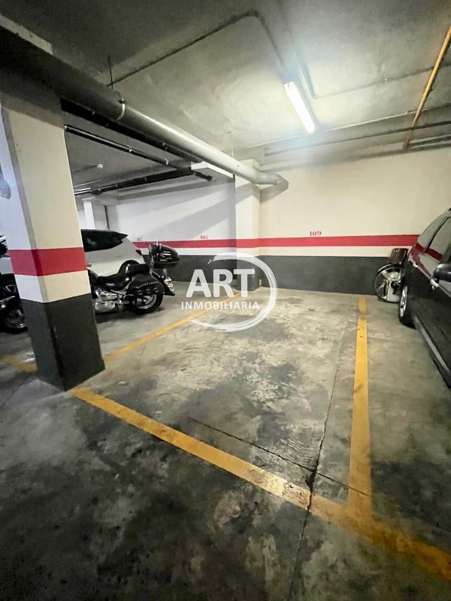 Garage till salu i L'Eliana - 19 000 € (Ref: 9607193)