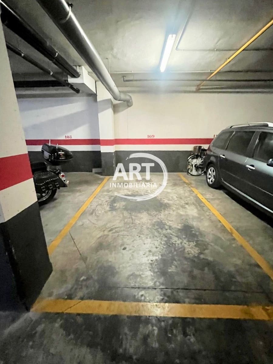 Garage till salu i L'Eliana - 19 000 € (Ref: 9607193)