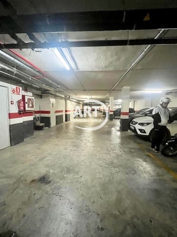 Garage till salu i L'Eliana - 19 000 € (Ref: 9607193)