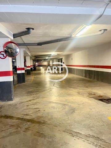 Garage till salu i L'Eliana - 19 000 € (Ref: 9607193)