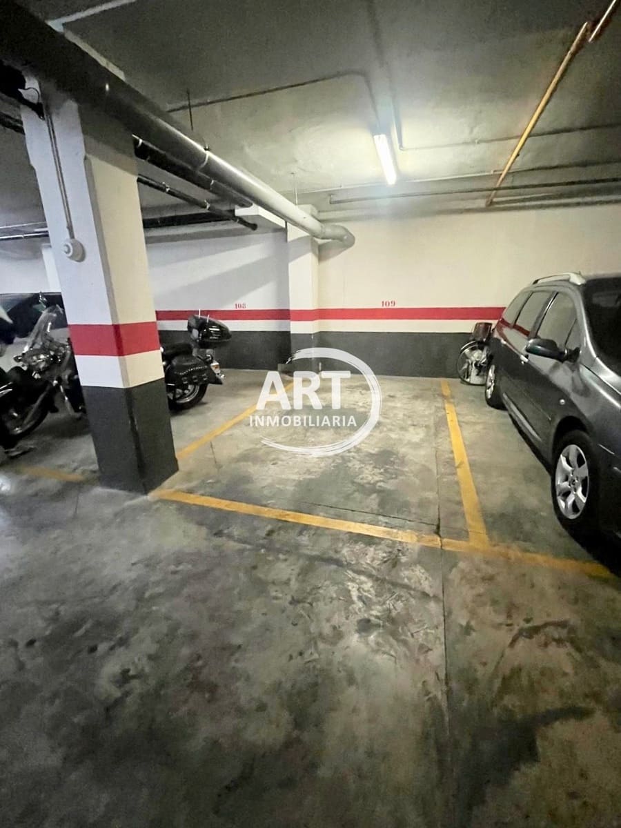 Garage till salu i L'Eliana - 19 000 € (Ref: 9607193)